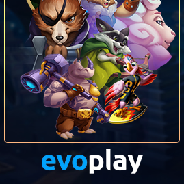 Evoplay